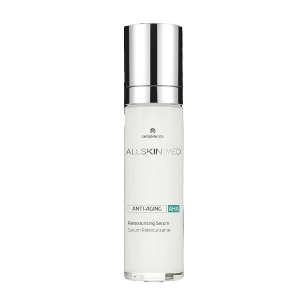 ALLSKIN/MED ANTI-AGING AHA