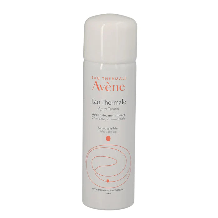 AVENE EAU THERMAL 50ml