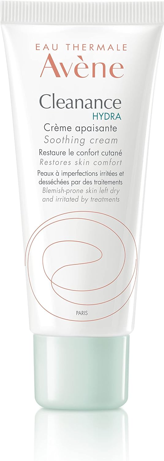 CLEANANCE HYDRA CREME